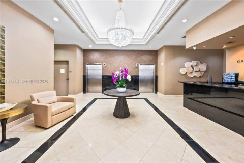 Copropriété à vendre à Coral Gables, Floride: 2 chambres, 86.58 m2 № 1996753 - photo 4