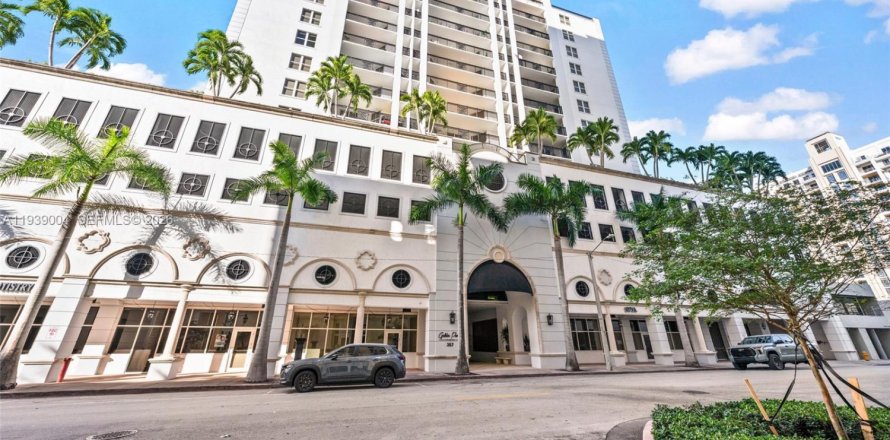 Condo à Coral Gables, Floride, 2 chambres  № 1996753