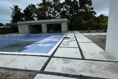 Casa en venta en Pinecrest, Florida, 8 dormitorios, 910.44 m2 № 2054168 - foto 5