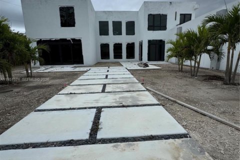 Casa en venta en Pinecrest, Florida, 8 dormitorios, 910.44 m2 № 2054168 - foto 4