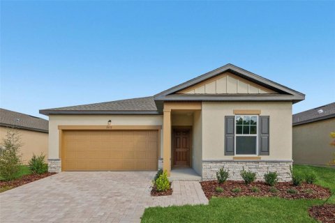 Villa ou maison à louer à Kissimmee, Floride: 3 chambres, 154.4 m2 № 2092068 - photo 2