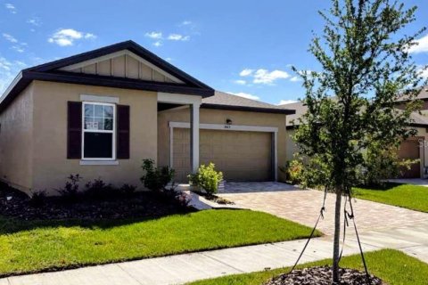 Villa ou maison à louer à Kissimmee, Floride: 3 chambres, 154.4 m2 № 2092068 - photo 3