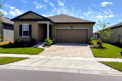 Villa ou maison à Kissimmee, Floride 3 chambres, 154.4 m2 № 2092068
