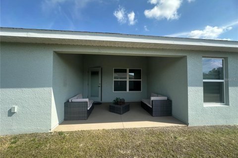 Casa en alquiler en Winter Haven, Florida, 3 dormitorios, 165.18 m2 № 1880862 - foto 27
