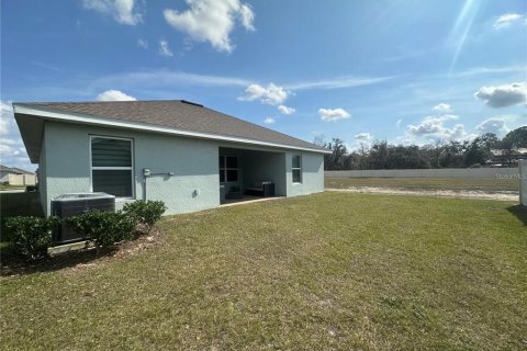 Casa en alquiler en Winter Haven, Florida, 3 dormitorios, 165.18 m2 № 1880862 - foto 28