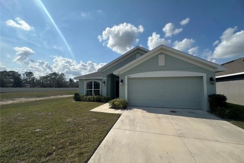 Casa en alquiler en Winter Haven, Florida, 3 dormitorios, 165.18 m2 № 1880862 - foto 2