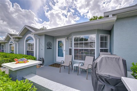 Villa ou maison à vendre à Zephyrhills, Floride: 2 chambres, 111.58 m2 № 2099085 - photo 6