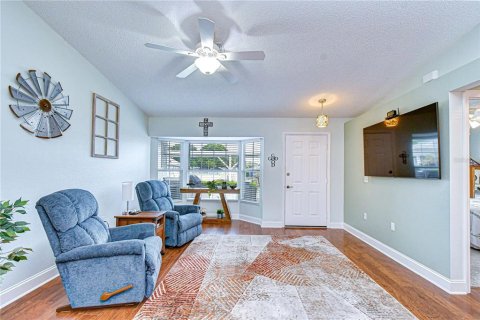 Villa ou maison à vendre à Zephyrhills, Floride: 2 chambres, 111.58 m2 № 2099085 - photo 12