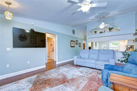Villa ou maison à vendre à Zephyrhills, Floride: 2 chambres, 111.58 m2 № 2099085 - photo 23