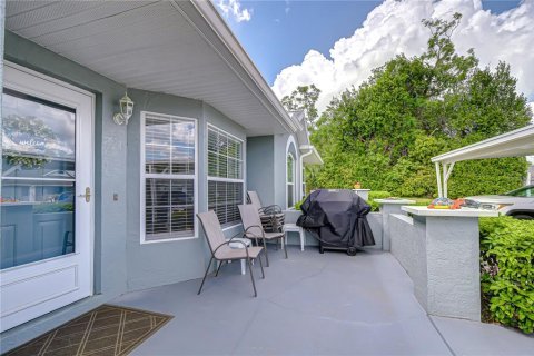 Villa ou maison à vendre à Zephyrhills, Floride: 2 chambres, 111.58 m2 № 2099085 - photo 7