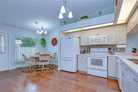 Villa ou maison à vendre à Zephyrhills, Floride: 2 chambres, 111.58 m2 № 2099085 - photo 13