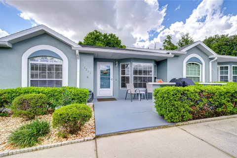 Villa ou maison à vendre à Zephyrhills, Floride: 2 chambres, 111.58 m2 № 2099085 - photo 4