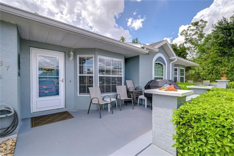 Villa ou maison à vendre à Zephyrhills, Floride: 2 chambres, 111.58 m2 № 2099085 - photo 9