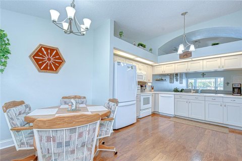 Villa ou maison à vendre à Zephyrhills, Floride: 2 chambres, 111.58 m2 № 2099085 - photo 26