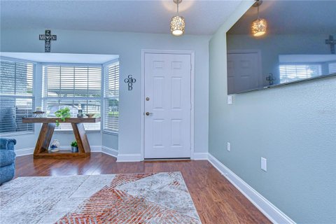 Villa ou maison à vendre à Zephyrhills, Floride: 2 chambres, 111.58 m2 № 2099085 - photo 19