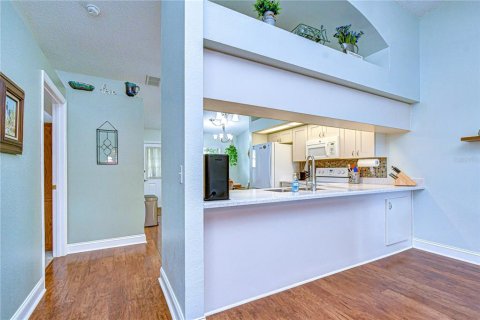 Villa ou maison à vendre à Zephyrhills, Floride: 2 chambres, 111.58 m2 № 2099085 - photo 24
