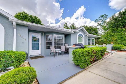 Villa ou maison à vendre à Zephyrhills, Floride: 2 chambres, 111.58 m2 № 2099085 - photo 5
