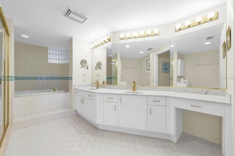 Condominio en alquiler en Saint Petersburg, Florida, 3 dormitorios, 175.68 m2 № 1554832 - foto 25