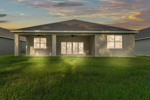 House in Mulberry, Florida 3 bedrooms, 204.38 sq.m. № 1909320 - photo 2
