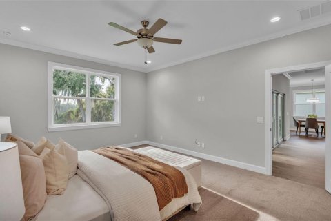 House in Mulberry, Florida 3 bedrooms, 204.38 sq.m. № 1909320 - photo 26