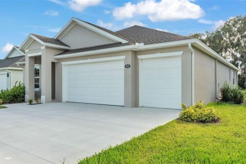 House in Mulberry, Florida 3 bedrooms, 204.38 sq.m. № 1909320 - photo 3