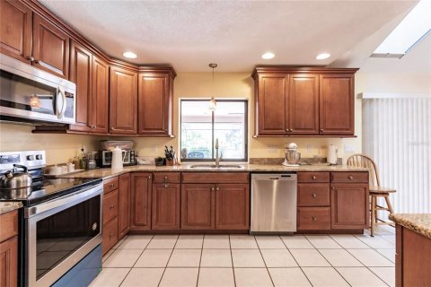 Villa ou maison à vendre à Port Charlotte, Floride: 3 chambres, 220.36 m2 № 1359704 - photo 18