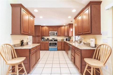 Villa ou maison à vendre à Port Charlotte, Floride: 3 chambres, 220.36 m2 № 1359704 - photo 15