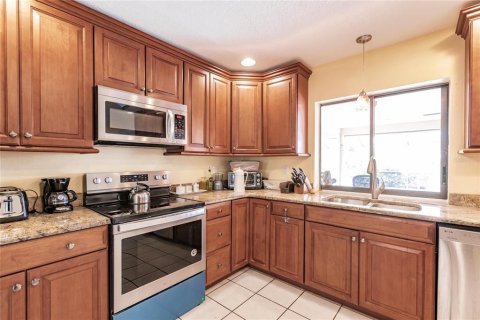 Villa ou maison à vendre à Port Charlotte, Floride: 3 chambres, 220.36 m2 № 1359704 - photo 17