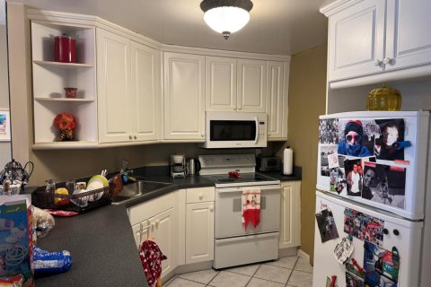 Copropriété à vendre à Fort Lauderdale, Floride: 2 chambres, 113.15 m2 № 2390194 - photo 6