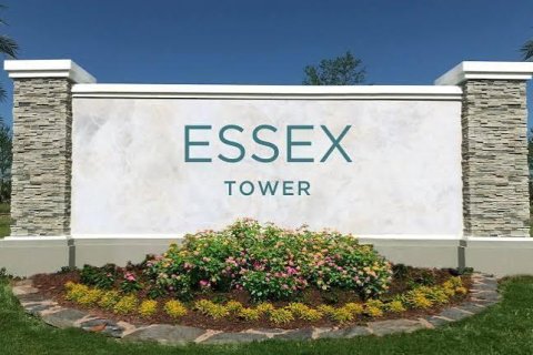 Condo à Fort Lauderdale, Floride, 2 chambres  № 2390194