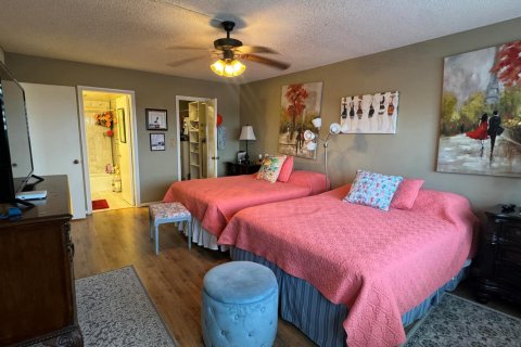 Copropriété à vendre à Fort Lauderdale, Floride: 2 chambres, 113.15 m2 № 2390194 - photo 7