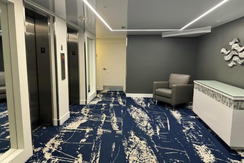 Copropriété à vendre à Fort Lauderdale, Floride: 2 chambres, 113.15 m2 № 2390194 - photo 3