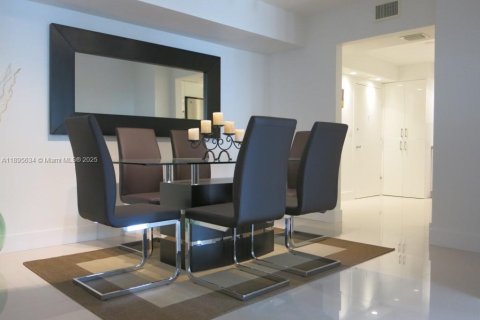 Copropriété à louer à Key Biscayne, Floride: 1 chambre, 103.49 m2 № 1947281 - photo 9