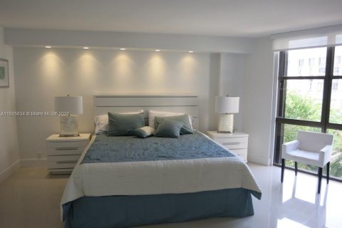 Copropriété à louer à Key Biscayne, Floride: 1 chambre, 103.49 m2 № 1947281 - photo 5