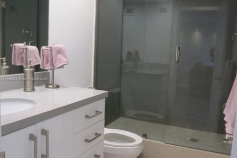 Copropriété à louer à Key Biscayne, Floride: 1 chambre, 103.49 m2 № 1947281 - photo 15