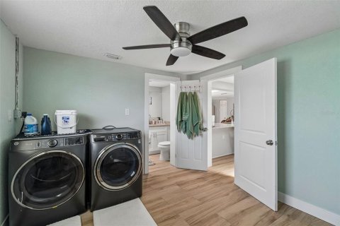 Купить виллу или дом в Гудзон, Флорида 9 комнат, 130.43м2, № 2225695 - фото 21