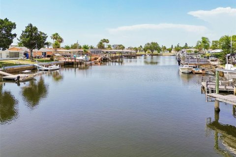 Купить виллу или дом в Гудзон, Флорида 9 комнат, 130.43м2, № 2225695 - фото 2