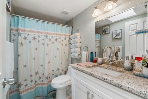 Купить виллу или дом в Гудзон, Флорида 9 комнат, 130.43м2, № 2225695 - фото 26