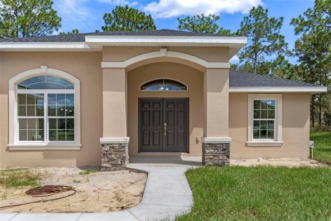 House in Weeki Wachee, Florida 3 bedrooms, 189.52 sq.m. № 1914957 - photo 6