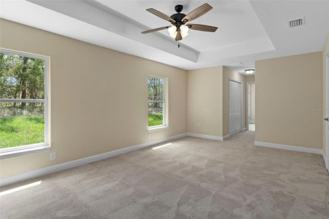 House in Weeki Wachee, Florida 3 bedrooms, 189.52 sq.m. № 1914957 - photo 26