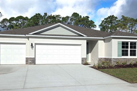 House in Ormond Beach, Florida 5 bedrooms, 231.33 sq.m. № 2118933