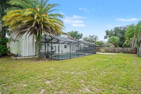 House in Brandon, Florida 3 bedrooms, 185.06 sq.m. № 2284347 - photo 25