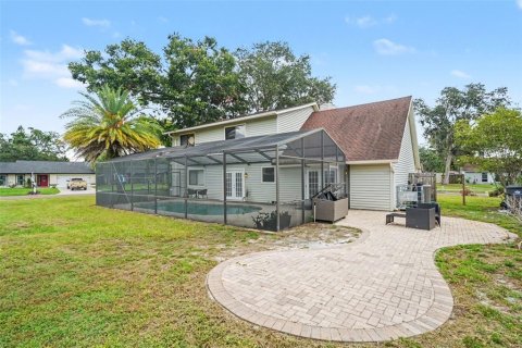 House in Brandon, Florida 3 bedrooms, 185.06 sq.m. № 2284347 - photo 24