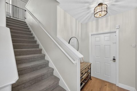 Купить виллу или дом в Уимаума, Флорида 6 комнат, 164.81м2, № 1911335 - фото 10