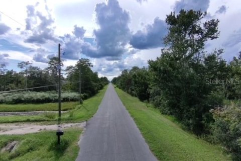 Terreno en venta en Orlando, Florida № 1355782 - foto 5