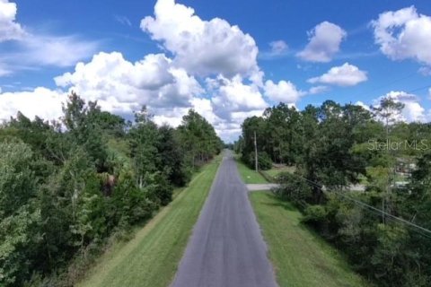 Terreno en venta en Orlando, Florida № 1355782 - foto 4