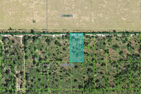 Land in Lake Wales, Florida № 2163766