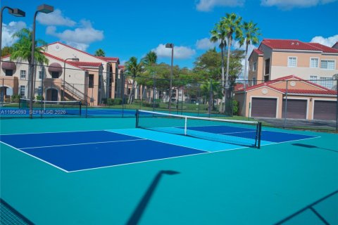 Купить кондоминиум в Мирамар, Флорида 3 спальни, 104.52м2, № 2010104 - фото 28