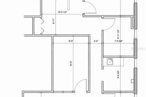 Commercial property in Saint Petersburg, Florida 130.34 sq.m. № 2209445 - photo 3