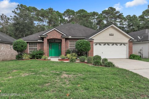 Casa en alquiler en Jacksonville, Florida, 3 dormitorios, 183.39 m2 № 868040 - foto 1